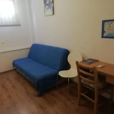 Center Apartamento Split