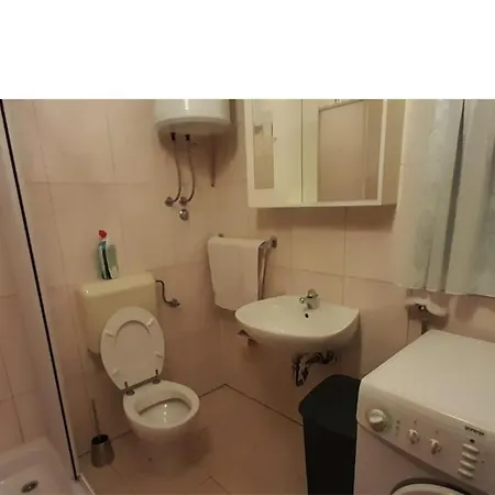 Apartamento Center Split