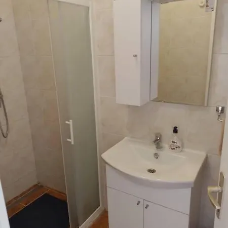 Center Apartamento