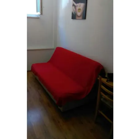 Apartamento Center Split