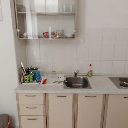 Center Appartamento *