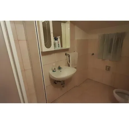 Appartement Center Split
