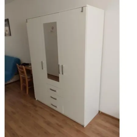 Appartement Center Split