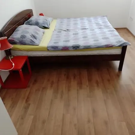 Center Appartement *