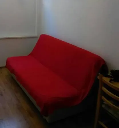 Appartement Center Split