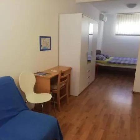 Center Appartement Split